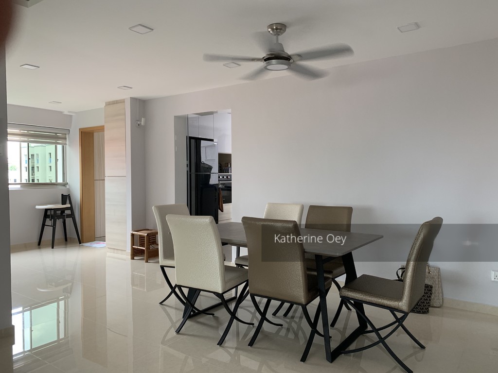 Blk 850 Yishun Street 81 (Yishun), HDB 5 Rooms #204378341